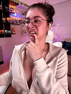 Stripchat Best Webcam of Sharon_07