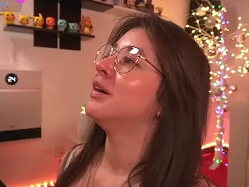 Stripchat Live Sex Cam of Sharon_07