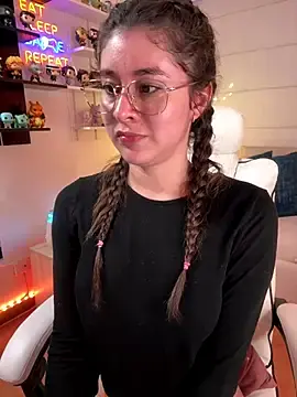 Stripchat Best live sex cam show of Sharon_07