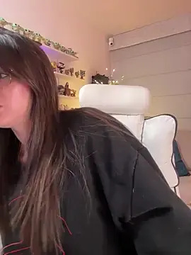 Stripchat Adult Webcams of Sharon_07