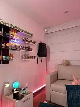 Stripchat Free Porn Cam of Sharon_07