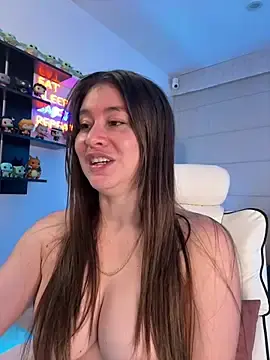 Stripchat Watch Live Sex Cams of Sharon_07