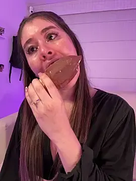 Stripchat Best Webcam of Sharon_07