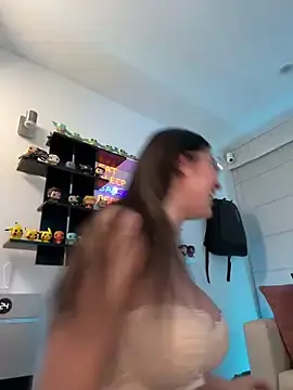 Stripchat Adult Webcams of Sharon_07