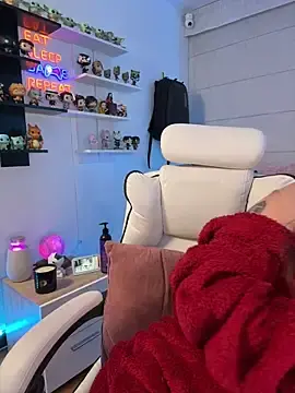 Stripchat Live Porn of Sharon_07