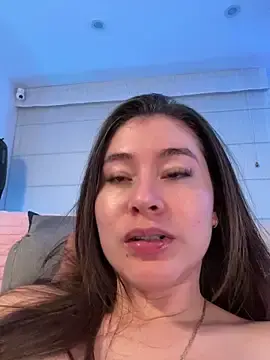 Stripchat Nude Webcam of Sharon_07