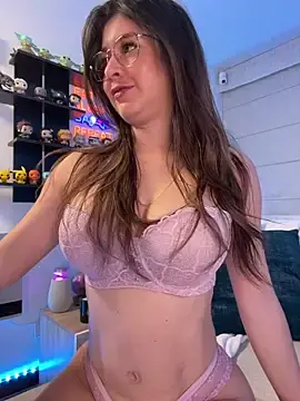 Stripchat Watch Live Sex Cams of Sharon_07