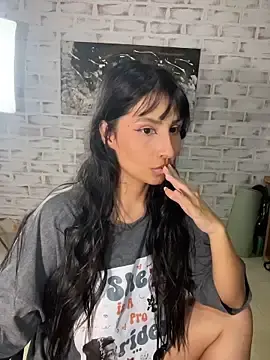 Stripchat Live Porn of sofi_johansson
