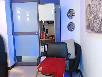 Stripchat Live Sex Cam of DianaPearls