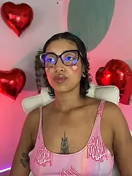 Stripchat Sex Chat of LollaByer