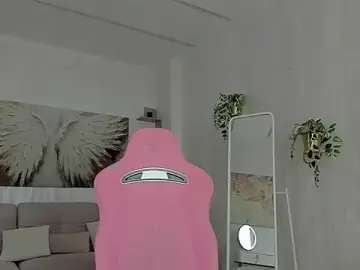 Stripchat Free Live Porn of TiffanyHouston_