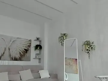 Stripchat Nude Webcam of TiffanyHouston_