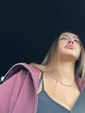 Stripchat Best live sex cam show of TiffanyHouston_