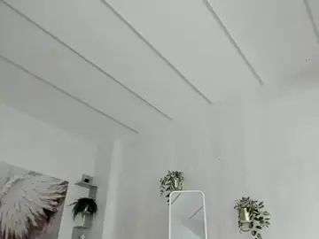 Stripchat Live Sex Cam of TiffanyHouston_