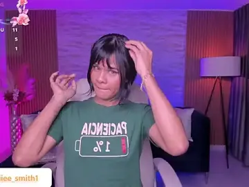 Stripchat Best Webcam of anniie_smith