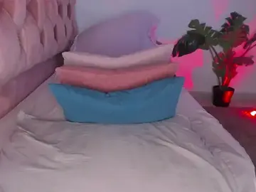 Stripchat Live Sex of Secret_chells