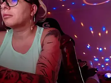 Stripchat Free Porn Cam of SonyaDevon