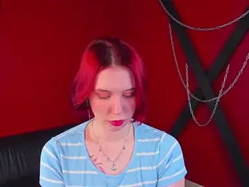 Stripchat Free Live Porn of SunsetRuby