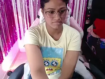 Stripchat Best live sex cam show of SweetAlmaa