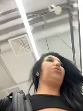 Stripchat Adult Video Chat of Tisha_Busty