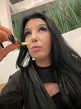 Stripchat Best Webcam of Tisha_Busty