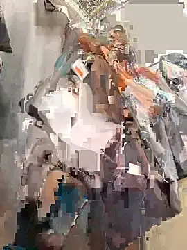 Stripchat Live Sex Cam of Tisha_Busty