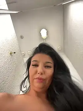 Stripchat Sex Chat of Tisha_Busty