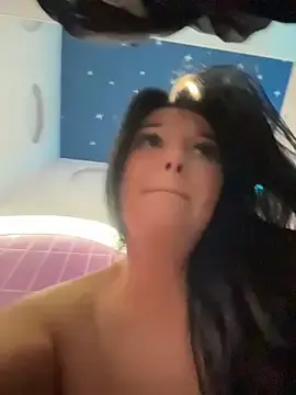 Stripchat Live Sex Cam of Tisha_Busty