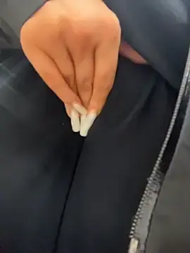 Stripchat Adult Webcam of Tisha_Busty