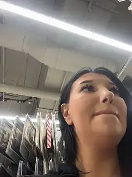 Stripchat Live Porn of Tisha_Busty