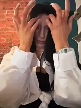 Stripchat Live Porn of Tisha_Busty