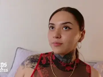 Stripchat Live Sex of kim_blake