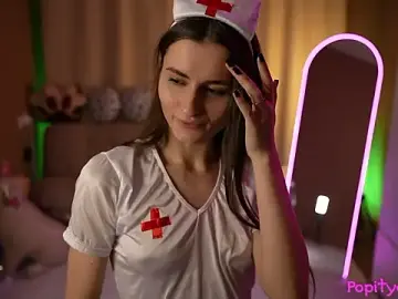 Stripchat Best Webcam of popityan1