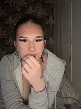 Stripchat Private Sex Chat of Leanna92ii