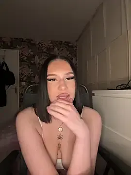 Stripchat Free Porn Cam of Leanna92ii