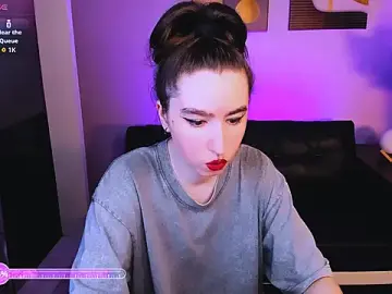 Stripchat Live Sex of Lily_xBabe