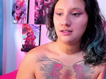 Stripchat Best live sex cam show of Mila_nixon02