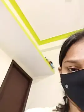 Stripchat Best Webcam of Priyanka_30