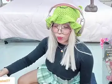 Stripchat Live Sex of SafiroAgataaa