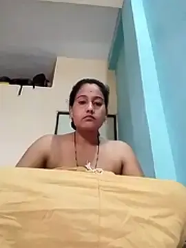 Stripchat Live Porn of Sexi_roovi