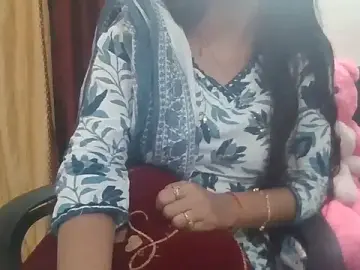 Stripchat Adult Webcams of Sexy_iknoor