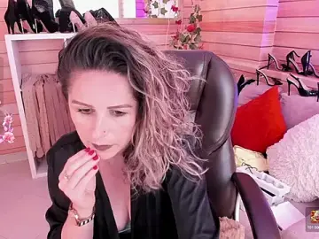 Stripchat Live Porn of Victoria_collins_1
