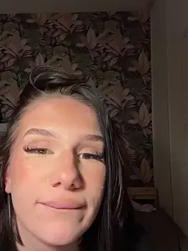 Stripchat Sex Chat of leannabbyy