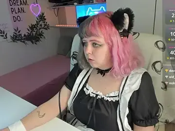 Stripchat Private Sex Chat of CherryBounce