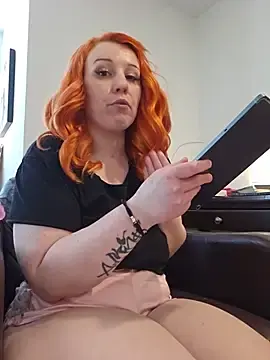 Stripchat Free Live Porn of DAISYNOBEL