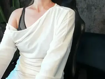 Stripchat Best Webcam of Lillian_White