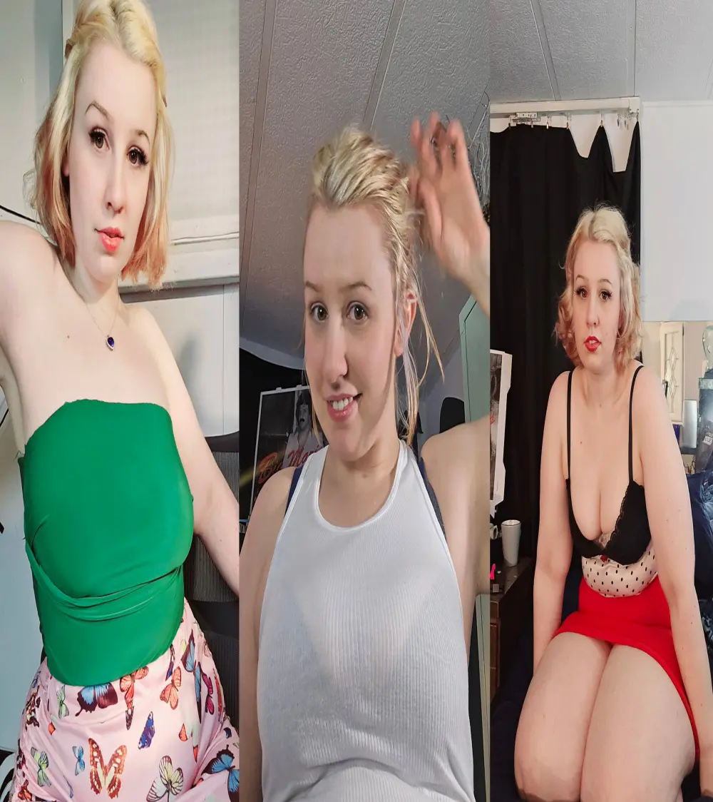 MARYMADLEYN