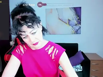 Stripchat Free Live Porn of Silvia_Wallec