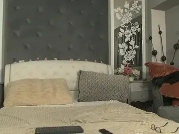Stripchat Live Sex of SnowsDark