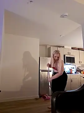 Stripchat Best Webcam of VirginDaisy